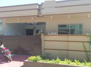 10 Marla House for Sale in Karachi Quaid Villas, Bahria Town Precinct-2