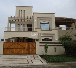 10 Marla House for Sale in Lahore DHA Phase-4 Block Ee