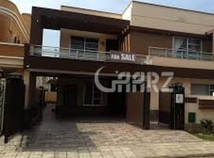 10 Marla House for Sale in Lahore DHA Phase-6, Block H