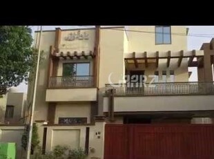 10 Marla House for Sale in Lahore DHA Phase-8, Block E