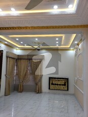 10 marla lower portion for rent in janipar block gass available in bahria town Lahore Bahria Town Janiper Block