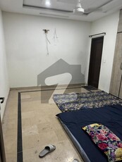 10 Marla Lower Portion For Rent In Wapda Town Lahore Wapda Town Phase 1
