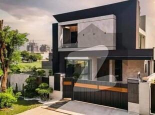 10 Marla Modern Design House For Rent In DHA Phase 4 Lahore. DHA Phase 4