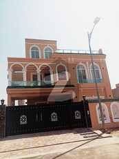 10 MARLA MODERN HOUSE MOST BEAUTIFUL PRIME LOCATION FOR SALE IN NEW LAHORE CITY PHASE 2 New Lahore City Phase 2