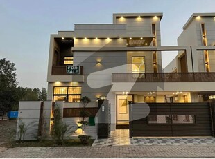 10 Marla Residential House For Sale In Bahria Orchard Phase 1 Lahore Bahria Orchard Phase 1