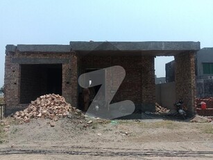 10 Marla Single Storey Grey Structure House For Sale In Bahria Town Lahore Bahria Town Tauheed Block