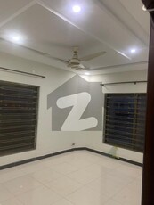 10 Marla Upper Portion Available For Rent Bahria Town Phase 8 Sector F-1