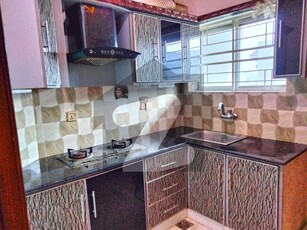 10 Marla Upper Portion Available For Rent in G Block - CPHSL Central Park Block G