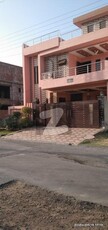 10 MARLA UPPER PORTION FOR RENT Revenue Society Block A
