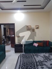 10 Marla very beautiful facing house upper portion for rent available in Shadab Colony Main Ferozepur Road Lahore near nishter Bazar Metro bus stop Noor hospital Shadab Garden