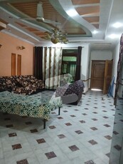 10 Marla VIP Full House For Rent In Johar Town Phase 2 Block R2 E1 And Kanal Road Johar Town Phase 2