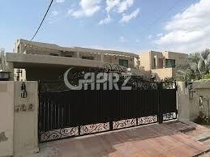 1.1 Kanal House for Sale in Lahore DHA Phase-6 Block B