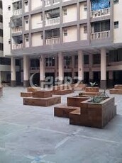 1200 Square Feet Apartment for Sale in Karachi DHA Phase-5 Extension