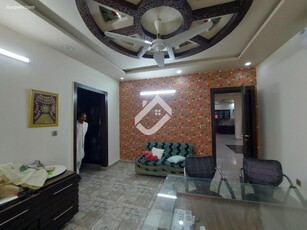 13 Marla Double Storey House For Sale In Saeed Colony Faisalabad