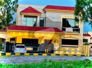 13 Marla ultra luxury Blvd Beauty House for sale Bahria Enclave Sector A