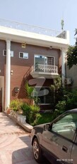 14- Marla Double Storey House Available For Sale Faisal Town Block B