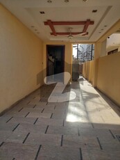 1.5 Kanal upper portion Available for Rent DHA Phase 6 Block L