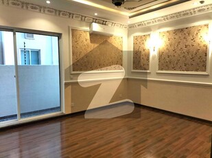 1KANAL BRAND NEW UPPER PORTION FOR RENT IN DHA PHASE 6 LAHORE DHA Phase 6