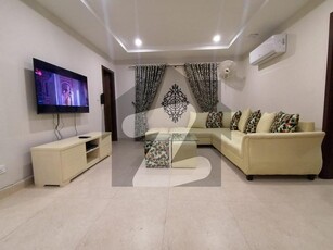 2 Bed Luxury Apartment Available For Rent In Bahria Heights 7. Bahria Heights 5