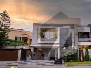 2 KANAL BRAND NEW ULTRA MODREN HOUSE AVAILABLE FOR SALE IN VALENCIA TOWN LAHORE Valencia Housing Society