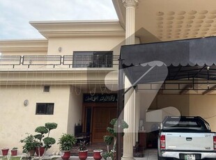 2 Kanal House For Sale DHA Phase 1 Block A