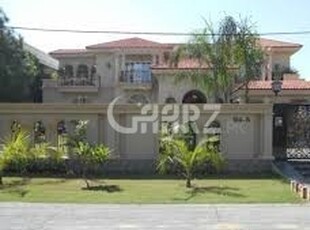 2 Kanal House for Sale in Lahore Garden Town Aurangzaib Block