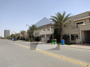 200 SQ Yard Villas Available For Sale In Precinct 8 BAHRIA TOWN KARACHI Bahria Town Precinct 10-A