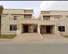 200 Square Yard House for Sale in Karachi Quaid Villas, Bahria Town Precinct-2,