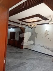 2100 Square Feet House In PWD Housing Society - Block C For sale PWD Housing Society Block C