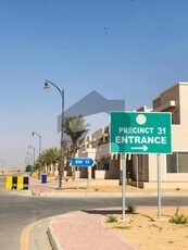 235 Square Yard Villas At Precinct-31 Close To Gallery And Mosque Are Available FOR SALE Bahria Town Precinct 31