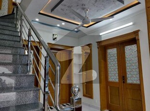 25*40 Luxury House For Sale In G13/1 G-13/1