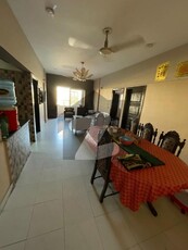 3 Bed DD Apartment Available For Sell Prime Location Block B North Nazimabad Block B
