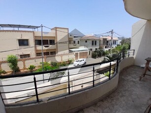 3 Bed DD Portion For Rent In DHA Phase 6 Karachi DHA Phase 6