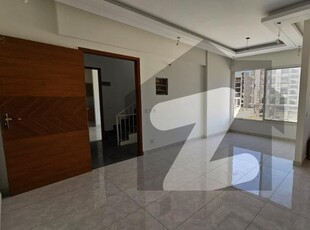 3 BED ROOM APARTMENT IN ZULFIQAR COMMERCAIL DHA PHASE 8 DHA Phase 8