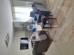 3 Bedroom Fully Furnished Appartment Sterling Residences