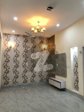 3 BEDS 5 MARLA BRAND NEW HOUSE FOR RENT LOCATED BAHRIA ORCHARD LAHORE Bahria Orchard Phase 2