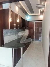 3 marla 22 Square feet double story brand new luxurious house for sale Al-Ahmad Garden Housing Scheme