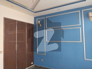 3 Marla Beautiful Ground Floor Available For Rent Pak Arab Housing Society