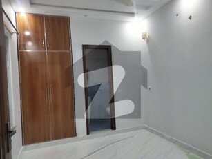 3 Marla Brand New House For Rent Pak Arab Housing Society