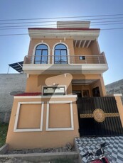 3 Marla Brand New House For Sale , AL Hafeez Garden Phase 5 Canal Road Lahore Al Hafeez Garden Phase 5