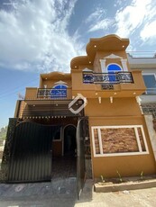 3 Marla Double Storey House For Sale At Bosan Road Multan
