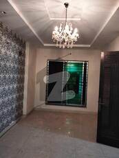 3 Marla family flats available for rent Pak Arab Housing Society
