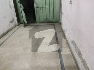 3 Marla House For Rent In Canal Bank Rasheed Town Lahore Aamir Town