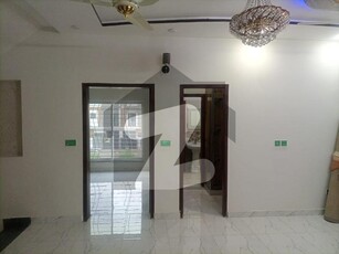 3 Marla House For Sale In Al Kabir Town Phase 2 C Block Al-Kabir Town Phase 2