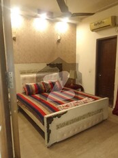 3.5 Marla Lower Portion Full Furnish For Rent In Johar Town Johar Town Phase 2 Block R1