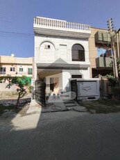 3.56 Marla House For Rent In Dream Avenue Lahore. Dream Avenue Lahore