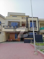 35x70 Brand New First Entry Hpuse For Sale In G 13.. 70 ft Road G-13