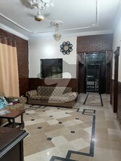 4 Bed Upper Portion Available For Rent In Chaklala Scheme 3 Chaklala Scheme 3