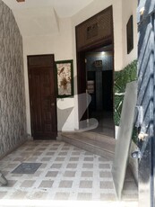 4 house for sale in new super town near DHA main boulevard New Super Town