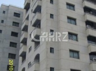 4 Marla Apartment for Sale in Karachi Pechs Block-3